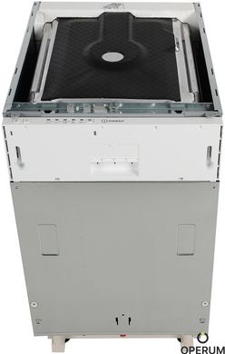 Посудомийна машина Indesit DSIE 2B10 (6485645) 869991614940 фото