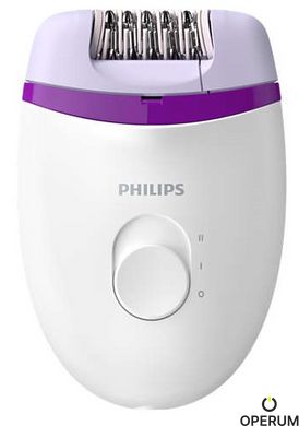 Епілятор PHILIPS BRE225/00