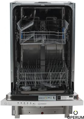 Посудомийна машина Indesit DSIE 2B10 (6485645) 869991614940 фото