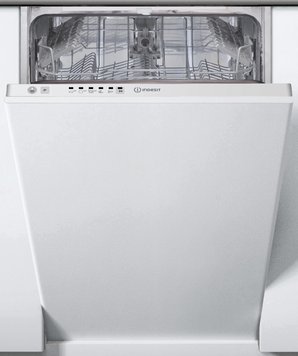 Посудомоечная машина Indesit DSIE 2B10 (6485645) 869991614940 фото