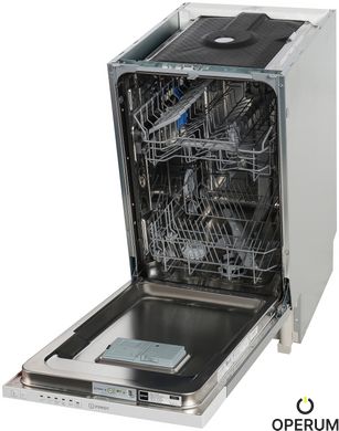 Посудомийна машина Indesit DSIE 2B10 (6485645) 869991614940 фото