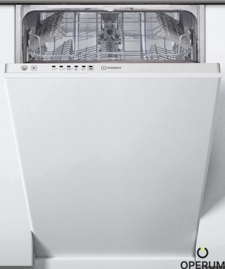 Посудомийна машина Indesit DSIE 2B10 (6485645) 869991614940 фото