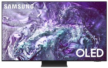 LED-телевизор Samsung QE55S95DAUXUA (6965208) QE55S95DAUXUA фото