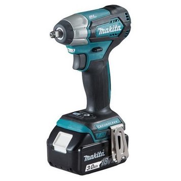 Гайковерт ударный аккумуляторный Makita DTW180RFE DTW180RFE