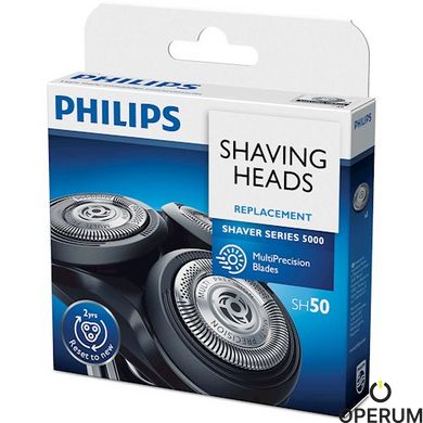 Аксесуар для бритв PHILIPS SH50/50