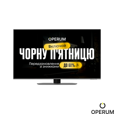 LED-телевизор Samsung QE55S95DAUXUA (6965208) QE55S95DAUXUA фото