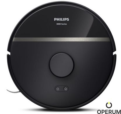 Пилосос-робот PHILIPS XU3000/01 XU3000/01 фото