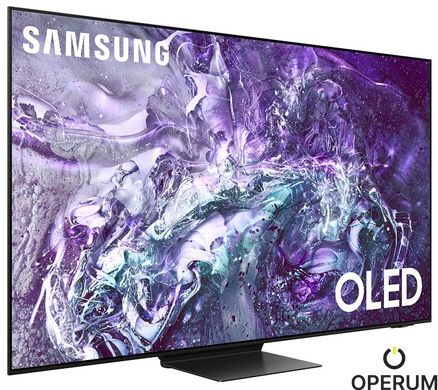 LED-телевизор Samsung QE55S95DAUXUA (6965208) QE55S95DAUXUA фото