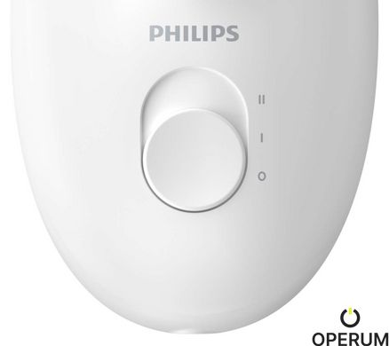 Епілятор PHILIPS BRE225/00