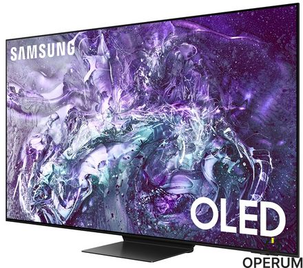 LED-телевизор Samsung QE55S95DAUXUA (6965208) QE55S95DAUXUA фото