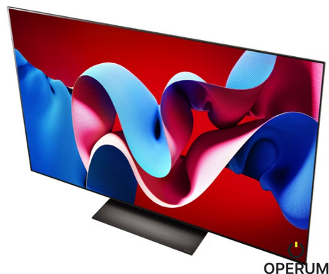 LED-телевізор LG OLED77C46LA (6990145) OLED77C46LA фото