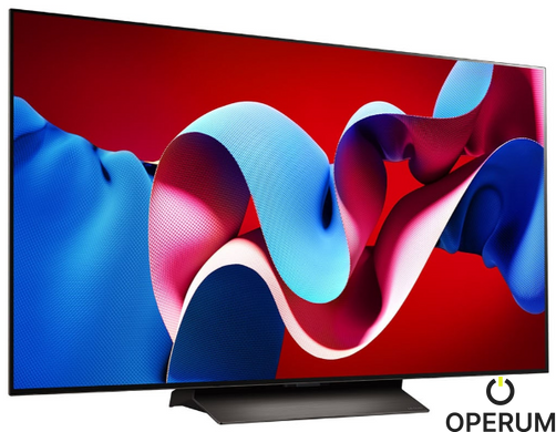 LED-телевізор LG OLED77C46LA (6990145) OLED77C46LA фото