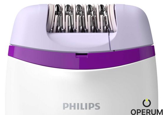 Епілятор PHILIPS BRE225/00