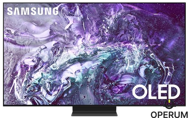 LED-телевизор Samsung QE55S95DAUXUA (6965208) QE55S95DAUXUA фото