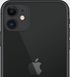 Смартфон APPLE iPhone 11 128GB (black) ( no adapter )