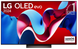 LED-телевізор LG OLED77C46LA (6990145) OLED77C46LA