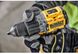 Дриль-шуруповерт акумуляторна безщіткова ударна DeWALT DCD805E2T DCD805E2T