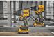 Дриль-шуруповерт акумуляторна безщіткова ударна DeWALT DCD805E2T DCD805E2T