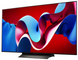 LED-телевізор LG OLED77C46LA (6990145) OLED77C46LA