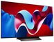 LED-телевізор LG OLED77C46LA (6990145) OLED77C46LA