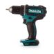 Дриль-шуруповерт акумуляторний Makita DDF482 Z корпус DDF482Z DDF482