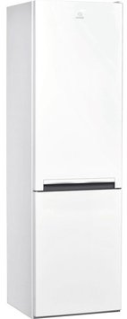 Холодильник Indesit LI7 S1E W 859991627910 фото