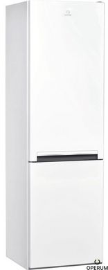 Холодильник Indesit LI7 S1E W 859991627910 фото