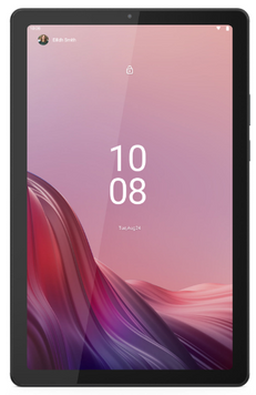 Планшетний ПК LENOVO Tab M9 4/64 LTE Arctic Сірий + Case&Film (ZAC50036UA)