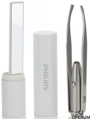 Епілятор PHILIPS BRE740/91