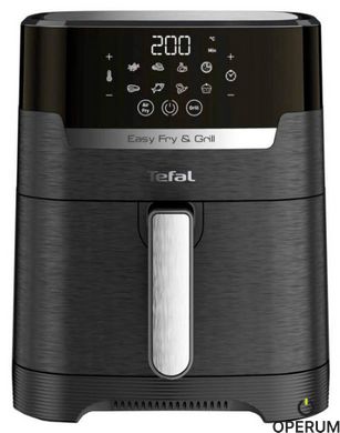 Мультипечь Tefal EY505815