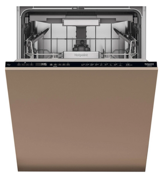 Посудомоечная машина Hotpoint Ariston HM7 42 L (6898851) 869991657330 фото