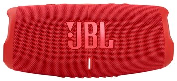 Портативна колонка JBL Charge 5 (JBLCHARGE5RED) Red JBLCHARGE5RED фото