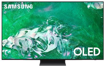 LED-телевизор Samsung QE65S90DAUXUA (6965222) QE65S90DAUXUA фото