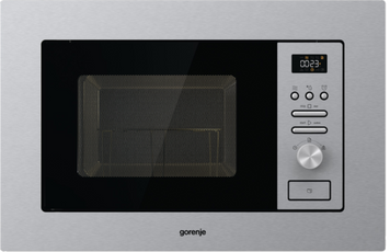 Микроволновая печь Gorenje BM201AG1X (AG820A3DF) 740247 фото