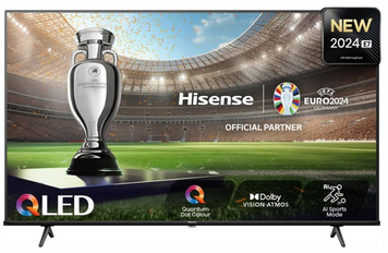 LED-телевизор Hisense 43E7NQ (6998090)