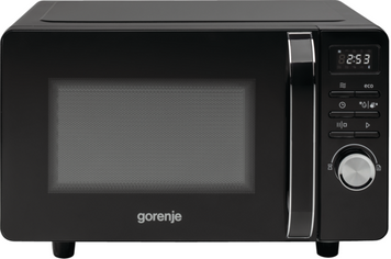 Мікрохвильова піч Gorenje MO20S4BC (M20XYZ) 738796 фото