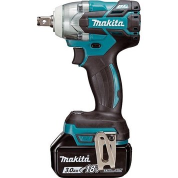 Гайковерт ударный аккумуляторный Makita DTW285RFE(DTW285RFE)