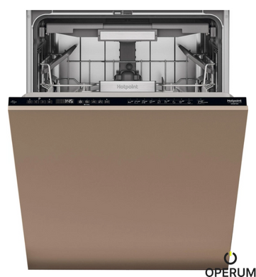 Посудомийна машина Hotpoint Ariston HM7 42 L (6898851) 869991657330 фото