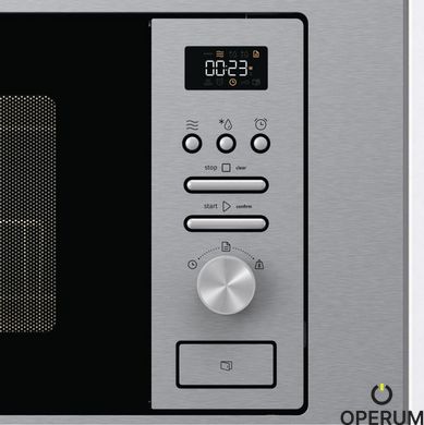 Микроволновая печь Gorenje BM201AG1X (AG820A3DF) 740247 фото