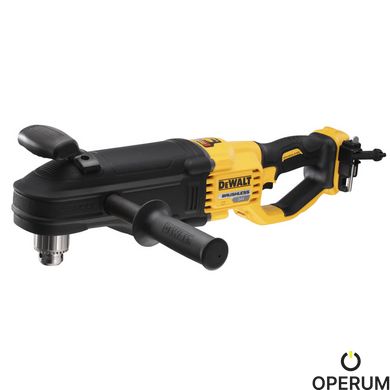 Дриль акумуляторний безщітковий DeWALT DCD470N DCD470N фото