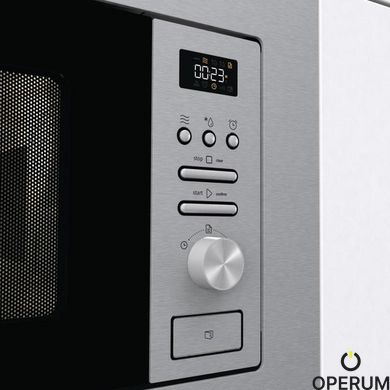 Микроволновая печь Gorenje BM201AG1X (AG820A3DF) 740247 фото