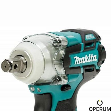 Гайковерт ударный аккумуляторный Makita DTW285RFE(DTW285RFE)