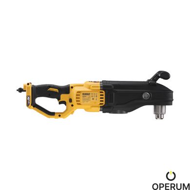 Дриль акумуляторний безщітковий DeWALT DCD470N DCD470N фото