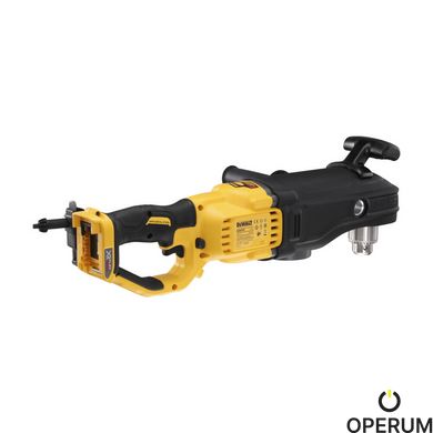 Дриль акумуляторний безщітковий DeWALT DCD470N DCD470N фото