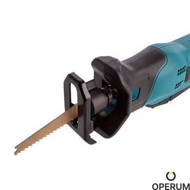 Шабельна пила Makita JR103DZ без акумулятора JR103DZ