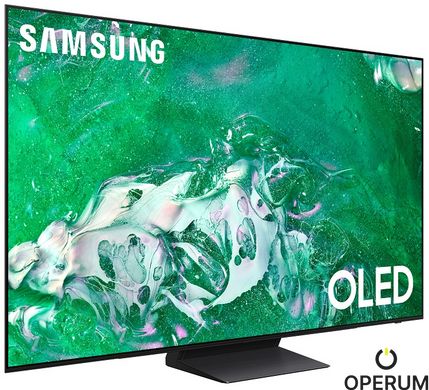 Телевізор SAMSUNG QE65S90DAUXUA QE65S90DAUXUA фото