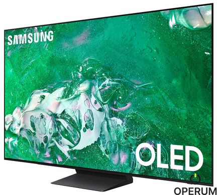 Телевізор SAMSUNG QE65S90DAUXUA QE65S90DAUXUA фото