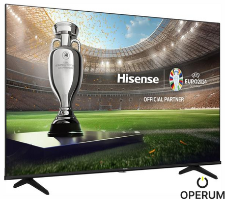 LED-телевизор Hisense 43E7NQ (6998090)