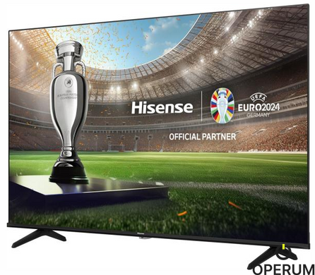 LED-телевизор Hisense 43E7NQ (6998090)