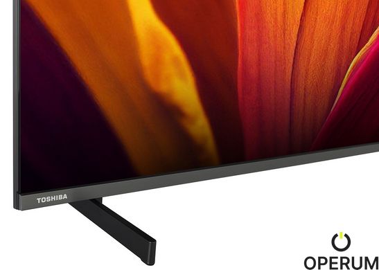 LED-телевизор Toshiba 65UA5D63DG (6904448)